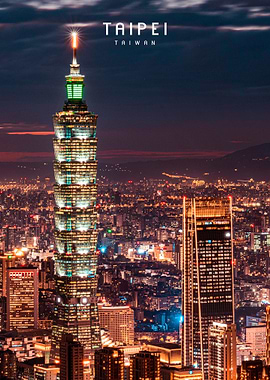 Taipei