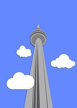 CN Tower