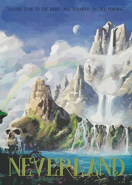 Neverland