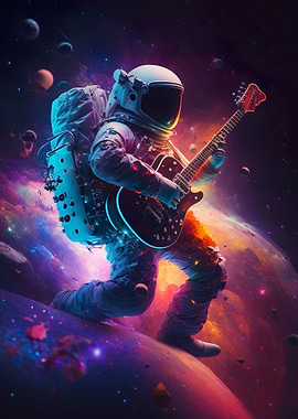 Space Musician