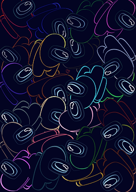 The Impostors Are Floating