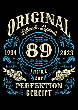 Original Lebende Legenden