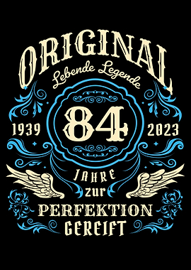 Original Lebende Legenden