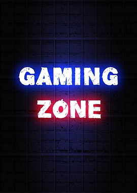 gaming zone