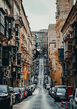 Valletta