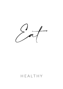 Eat Healthy