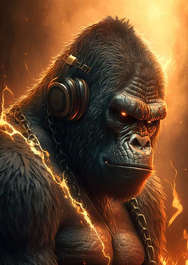 Gorilla Producer