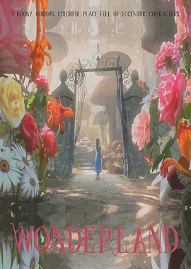 Wonderland