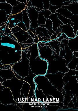Usti Nad Labem Czechia