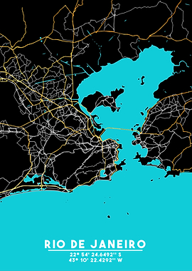 Rio De Janeiro Brazil