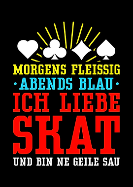 Skat German