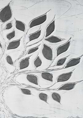 Tree of Life right half