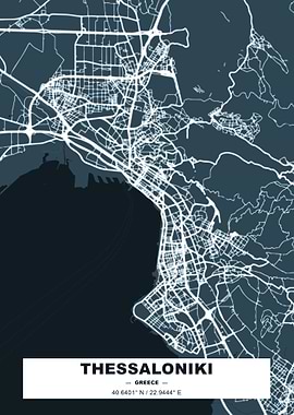 Thessaloniki