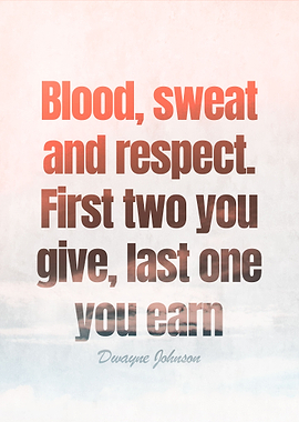 Dwayne Johnson Quotes