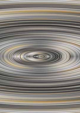 GEOMETRIC ABSTRACT 745A