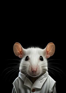 Doctor Mouse