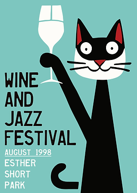 Wine and Jazz Festival