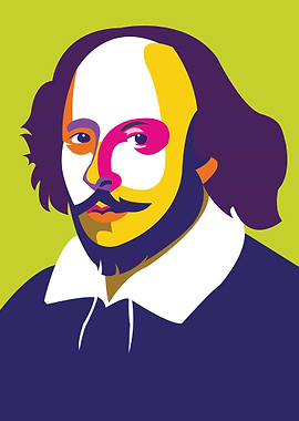William Shakespeare