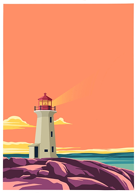 lighthouse