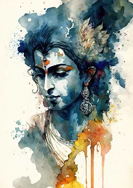 Lord Krishna Hinduism
