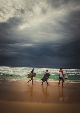 Surfers 2 another feeling