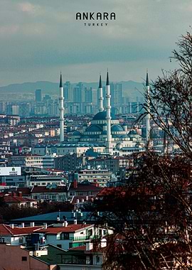 Ankara