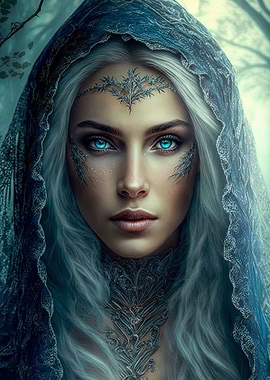 Elven Queen