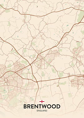 Brentwood UK