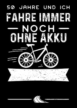 50 Jahre Und Ich Fahre Imm