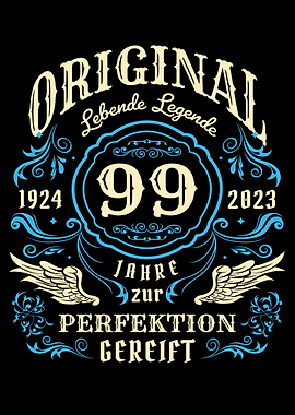 Original Lebende Legenden