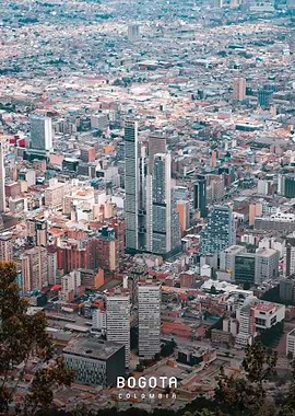 Bogota
