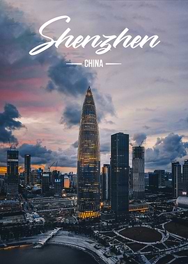 Shenzhen