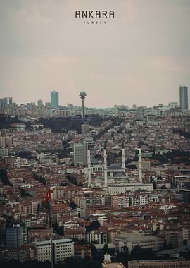 Ankara