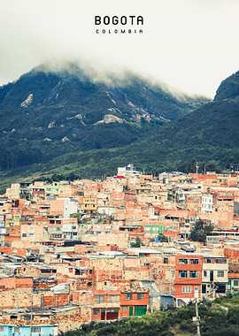 Bogota