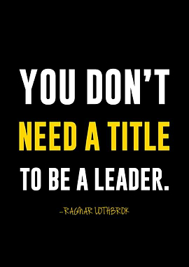 Ragnar Lothbrok quote