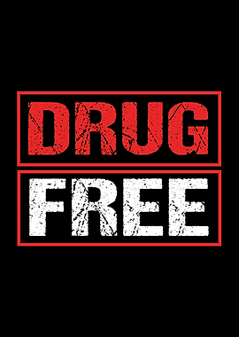 Drug Free Recovery