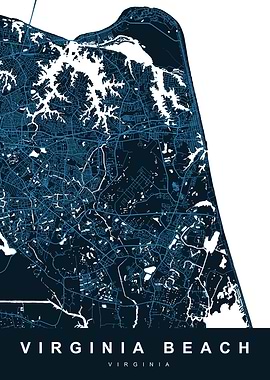 VIRGINIA BEACH VIRGINIA