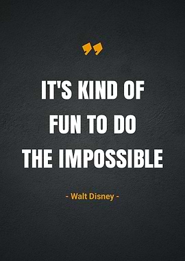 Walt Disney quotes