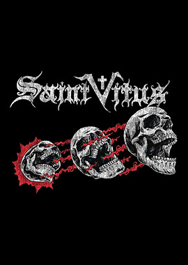Saint Vitus