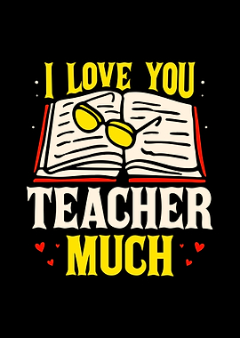 Valentins Day Teacher