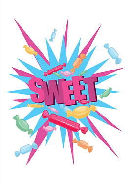 Sweet Candy
