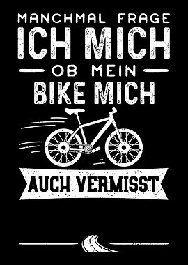 Manchmal Frage Ich Mich Ob