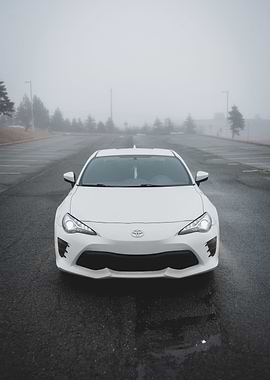 toyota gt86