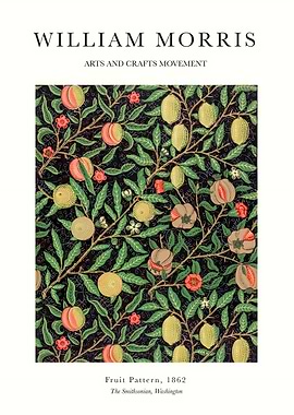 William Morris Lemon