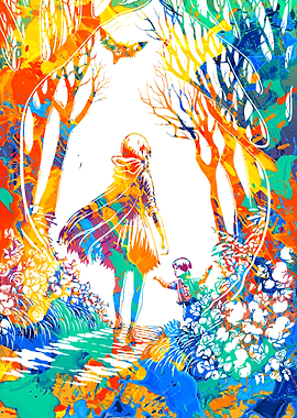 Little Red Riding Hood