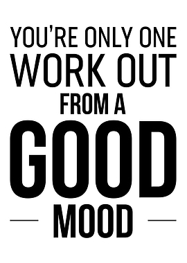 workout motivational