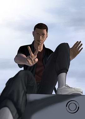 2021 Age Contemplation