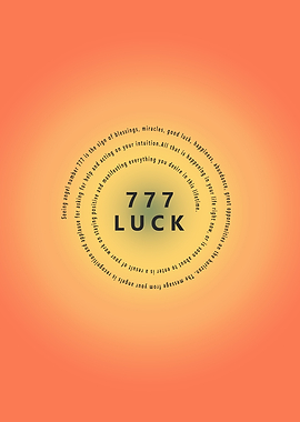 777 Luck