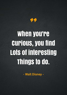 Walt Disney quotes