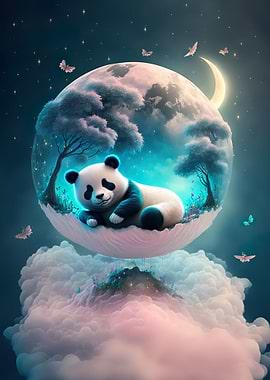 Journey Through Dreamland